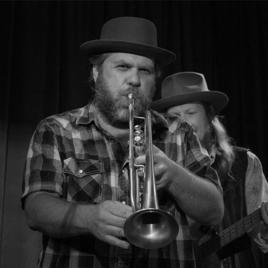 Gus and the Dirty Bones