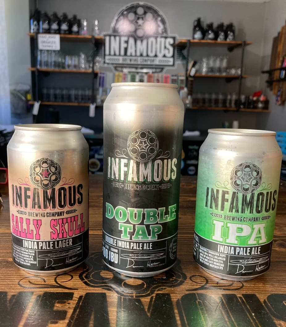 National IPA Day