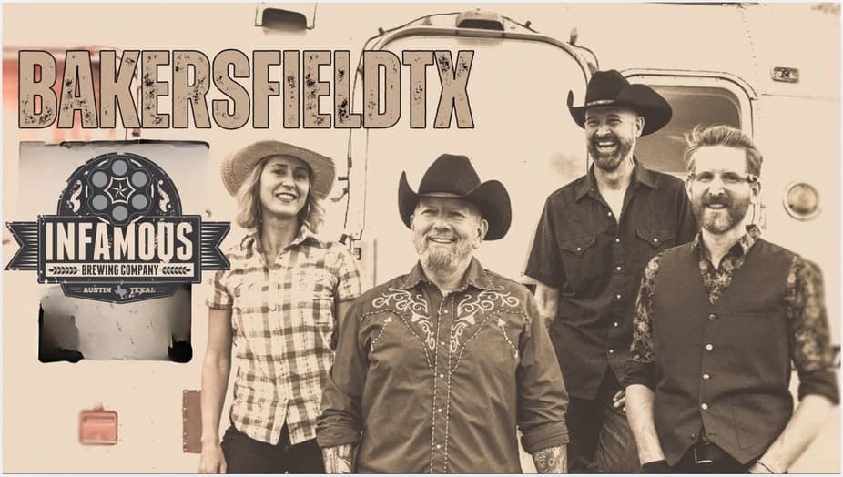 Bakersfield TX