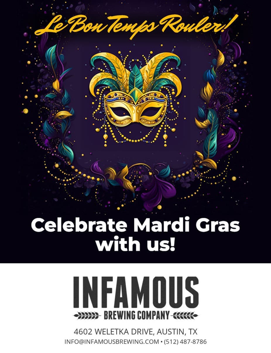 Mardi Gras